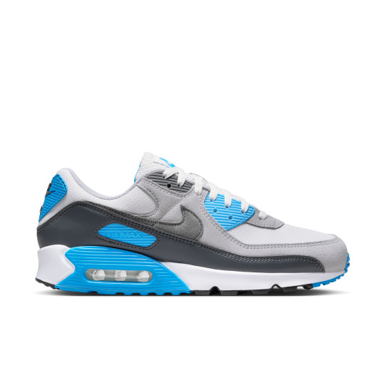 what is nike max air
