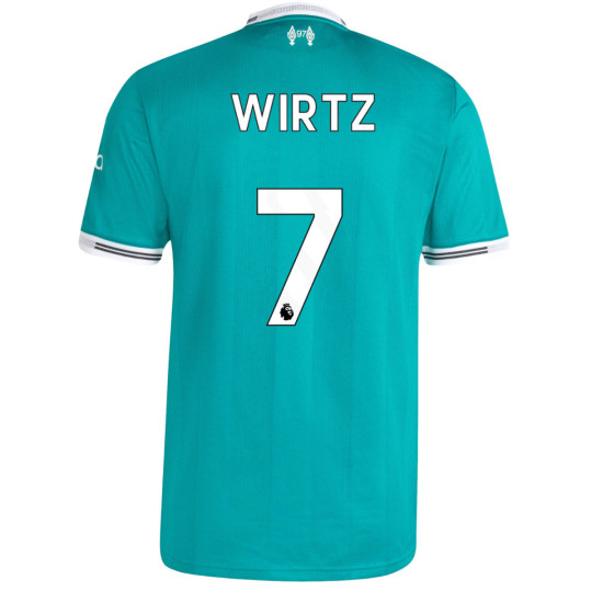 Nueva Camiseta de Real Madrid (HAZARD 7) 1 Equipacion 2019 2020 Tailandia