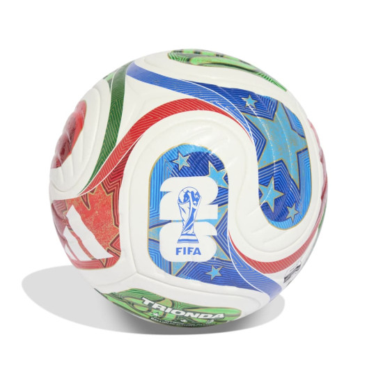 Balón de voleibol talla 5 adulto - V5M4000 rojo verde MOLTEN