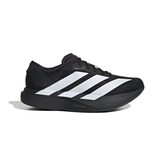 adidas Adizero Evo SL Hardloopschoenen Zwart Wit