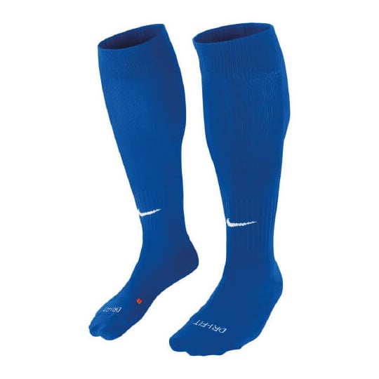 S.V. Houten Thuiskousen Blauw