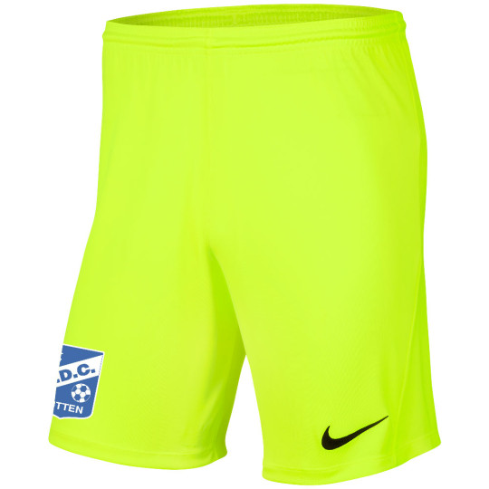 Pantalon de gardien de but SDC Wells Junior