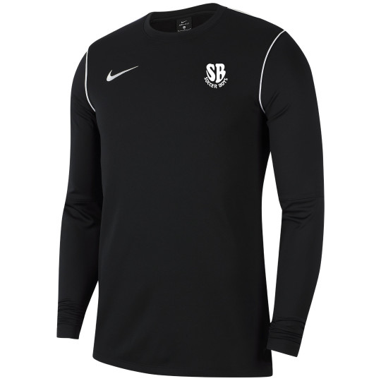 Soccer Boys Crew Trainingssweater Junior