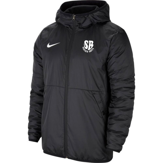 Soccer Boys Fall Jacket Senioren
