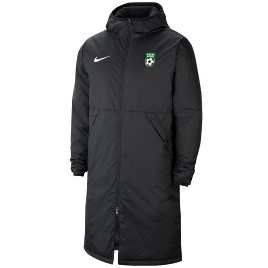 Veste d'hiver FCV Venlo Senior