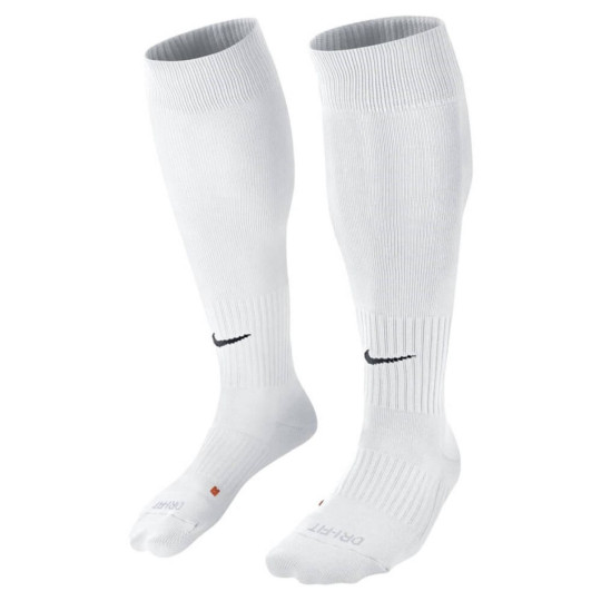 HVV Chaussettes Extérieur Blanc