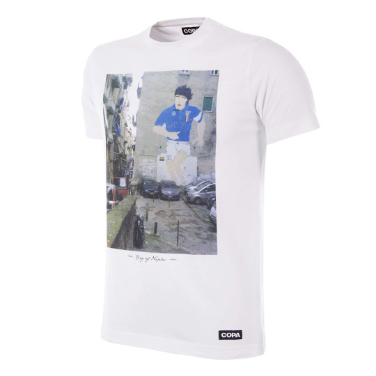 Copa King of Naples T-Shirt