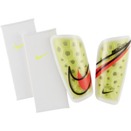 Protege tibia nike neymar 2025
