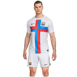 Barcelona 3e tenue 2021 cheap