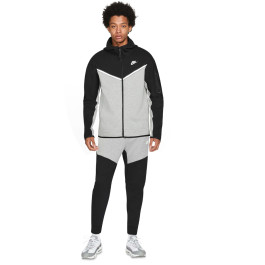 Nike online tag zwart