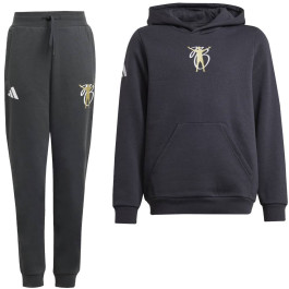 Sweat à Capuche Enfant Imprimé 3D - Matière Polyester/élasthanne, Manches Longues - Cadeau Pour Garçon Ou Fille
