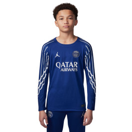 Chemise Old Navy Foot Bleu Marine Manches Longues XS - Vert Marron - Coton 100%