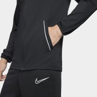 Nike Dri-FIT Academy 21 Trainingspak Zwart Wit