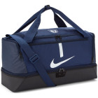 Nike Academy 21 Team Voetbaltas Medium Schoenenvak Blauw
