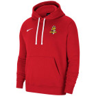 Football Factory Hoodie Spelers