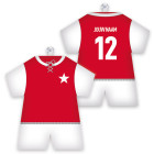 MVV Maxidress Maillot Rétro 21-22 Personnalisé