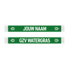 Watergras Sjaal Gepersonaliseerd