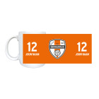 SV Bernardus Mok Gepersonaliseerd