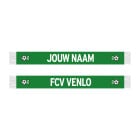 FCV Venlo Sjaal Gepersonaliseerd