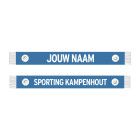 Sporting Kampenhout Sjaal Gepersonaliseerd
