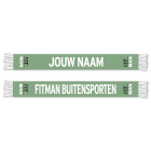 Fitman Buitensporten Sjaal Gepersonaliseerd