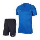 Nike Park 20 Ensemble Training Enfants Bleu Bleu Foncé