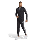 adidas Tiro 23 League Full-Zip Trainingspak Zwart Wit