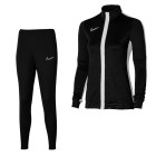 Nike Dri-FIT Academy 23 Full-Zip Survêtement Femmes Noir Blanc