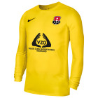 Maillot de gardien Alexandria 66 Senior LM Jaune