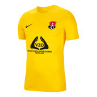 Maillot de gardien de but Alexandria 66 Junior KM Jaune