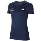 A.V.V. Swift Uitshirt Dames Blauw