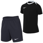 Nike Academy Pro 24 Ensemble Training Noir Blanc