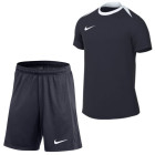Nike Academy Pro 24 Ensemble Training Bleu Foncé Blanc