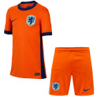 Kit Nike Netherlands Home 2024-2026 pour enfants