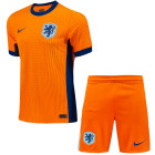 Kit Nike Netherlands Authentic Home 2024-2026