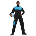PUMA Manchester City Pumatech Survêtement Full-Zip 2024-2025 Noir Bleu