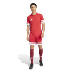 adidas Squadra 25 Voetbaltenue Rood Wit