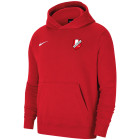 DEV Doorn Hoodie Senior Rood