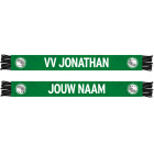 Jonathan Sjaal Gepersonaliseerd