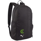 Cercle Brugge Academie Rugtas Zwart Wit