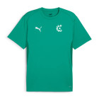 Cercle Brugge Academie Trainingsshirt Groen Wit Spelers