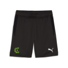 Cercle Brugge Academie Trainingsbroekje Zwart Staff