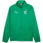 Cercle Brugge Academie Regenjack Groen Wit Spelers