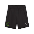 Cercle Brugge Academie Trainingsbroekje Zwart Wit Spelers