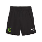 Cercle Brugge Academie Trainingsbroekje Junior Zwart Wit Spelers