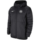 OLVE Coachjas Kids Zwart