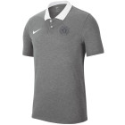 OLVE Polo Heren Grijs