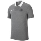 OLVE Polo Kids Grijs
