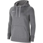 OLVE Hoodie Dames Grijs