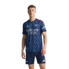 adidas Arsenal Uitset 2025-2026